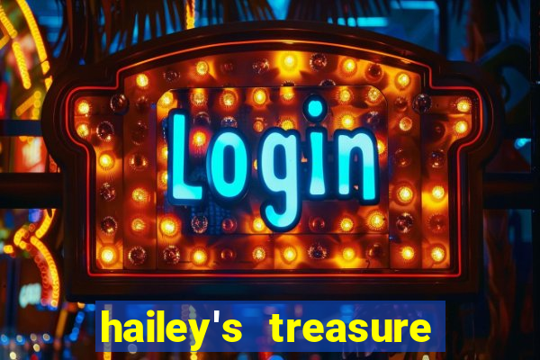 hailey's treasure adventure apk tudo desbloqueado